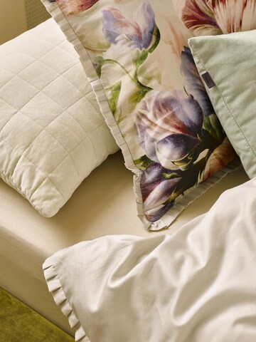 ESSENZA Pillow 'Julia' in Beige