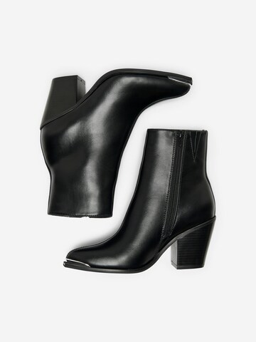 ONLY Ankle Boots 'BLAKE' in Black