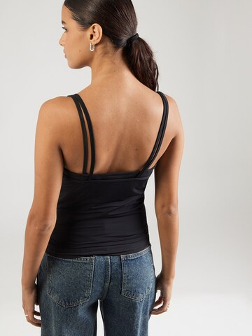 ADIDAS ORIGINALS Топ в Черный