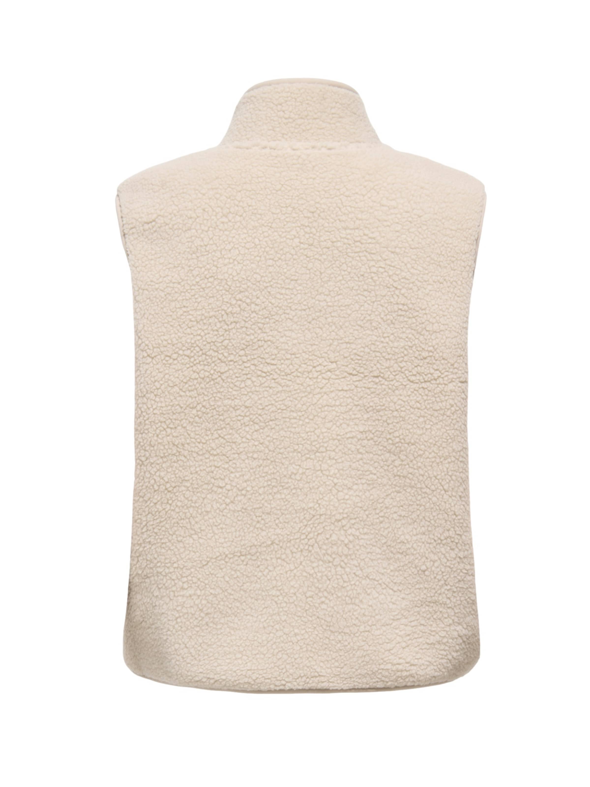 ONLY PLAY Mellény 'Cavy' - bézs