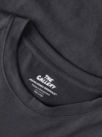 T-Shirt 'JORJAPAN' JACK & JONES en noir