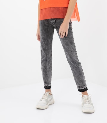 Gulliver Regular Jeans in Grey: front