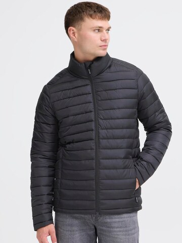 Veste mi-saison ' BHRome ' BLEND en noir