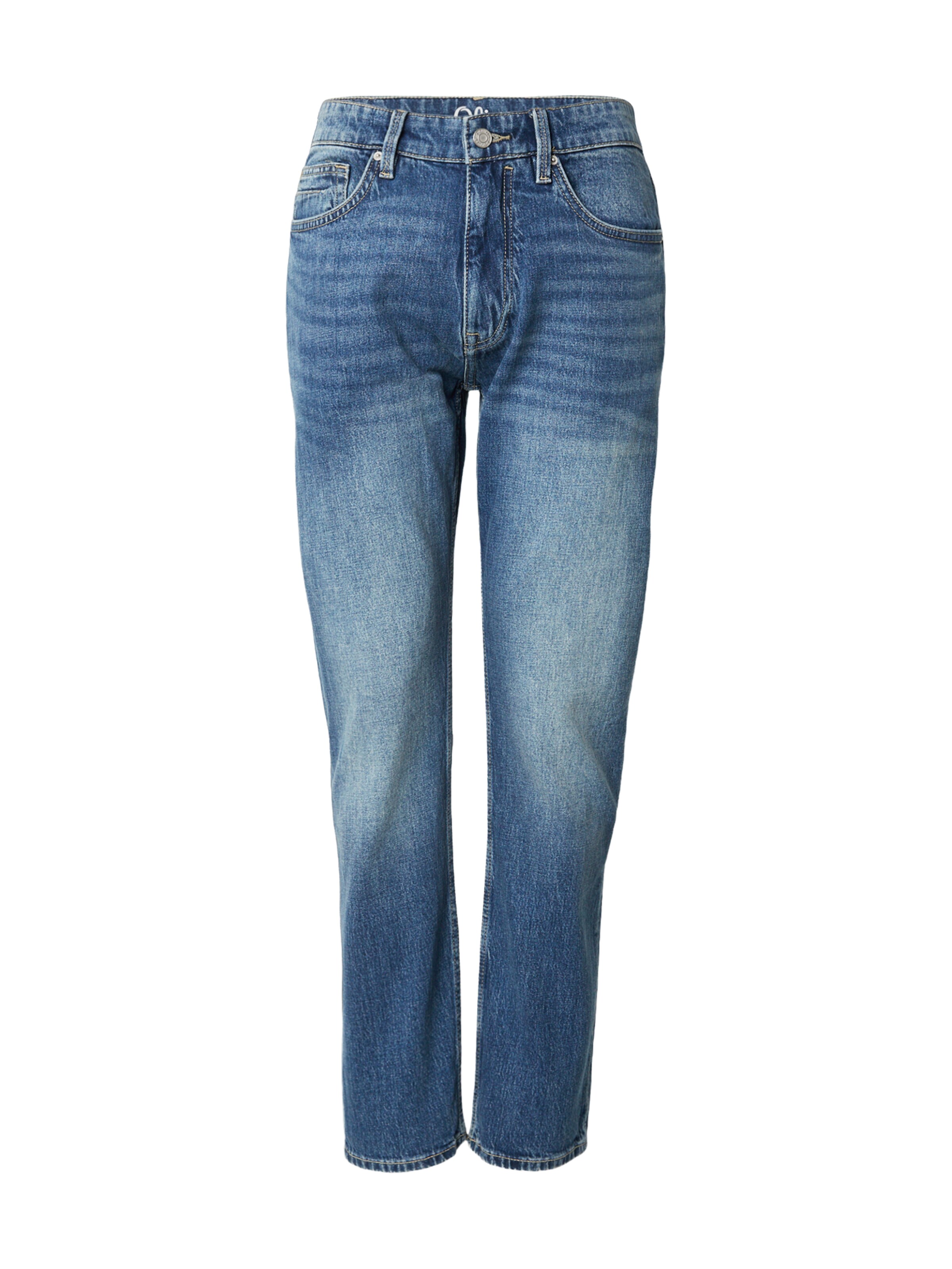 s.Oliver Jeans 'Benito' in 29/30 in Blue denim, Item view