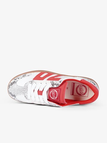 Back70 Sneakers laag in Wit
