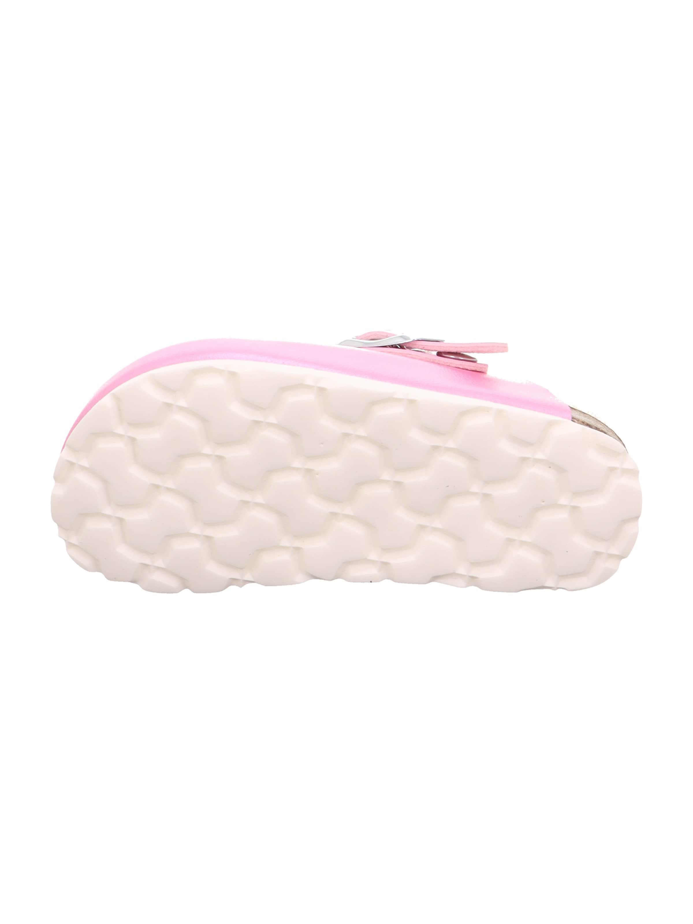 SUPERFIT Slippers in Pink