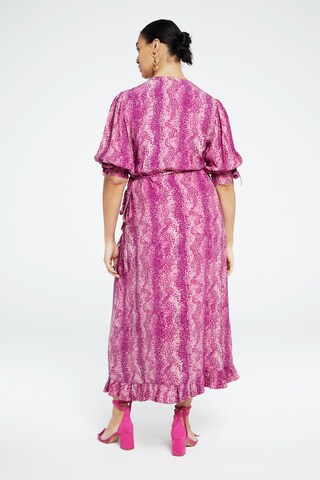 Fabienne Chapot Kleid 'Channa' in Pink