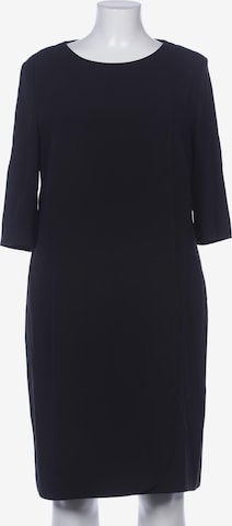 BOSS Kleid XXL in Schwarz: Vorderseite