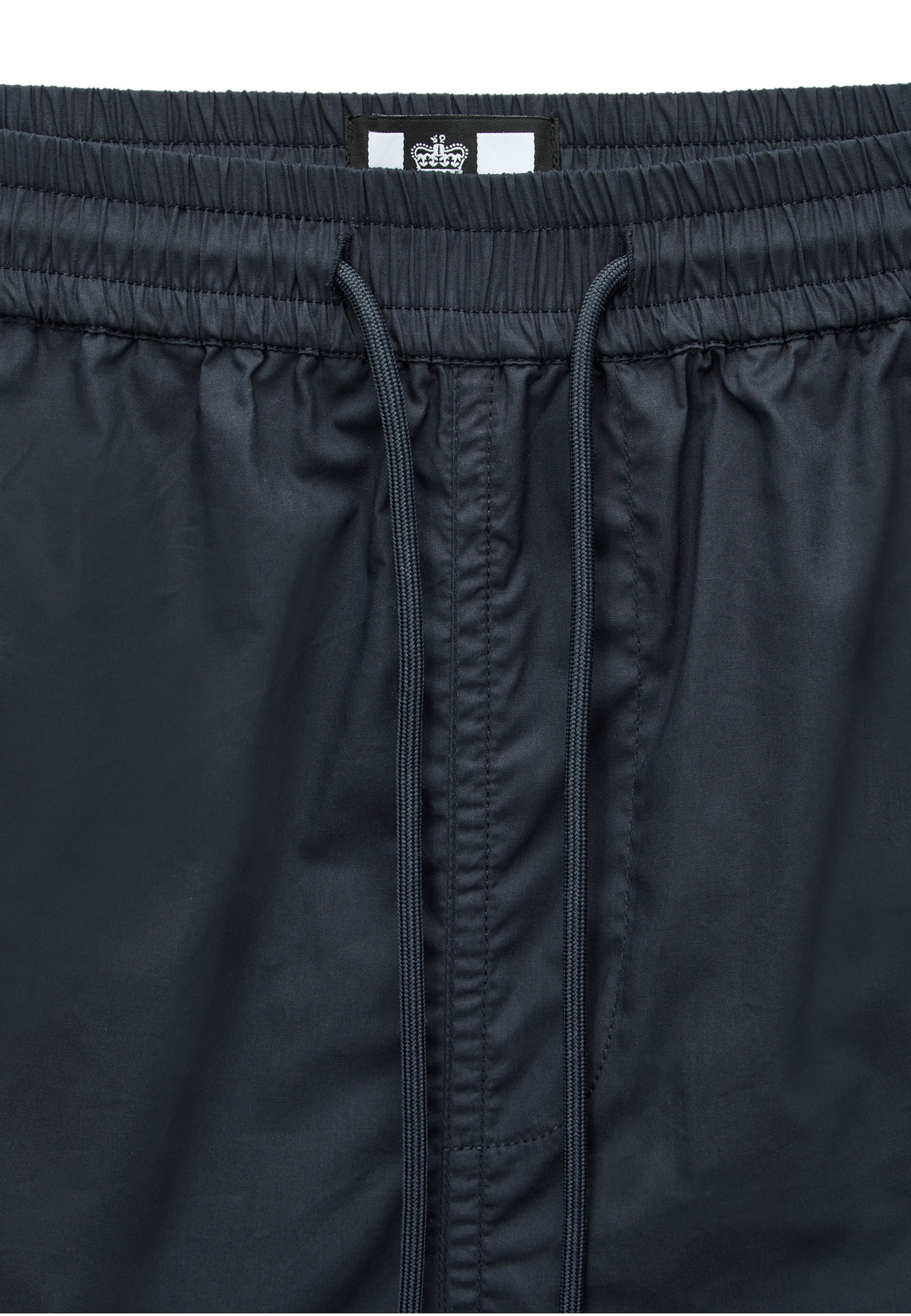 Weekend Offender Regular Broek in Blauw