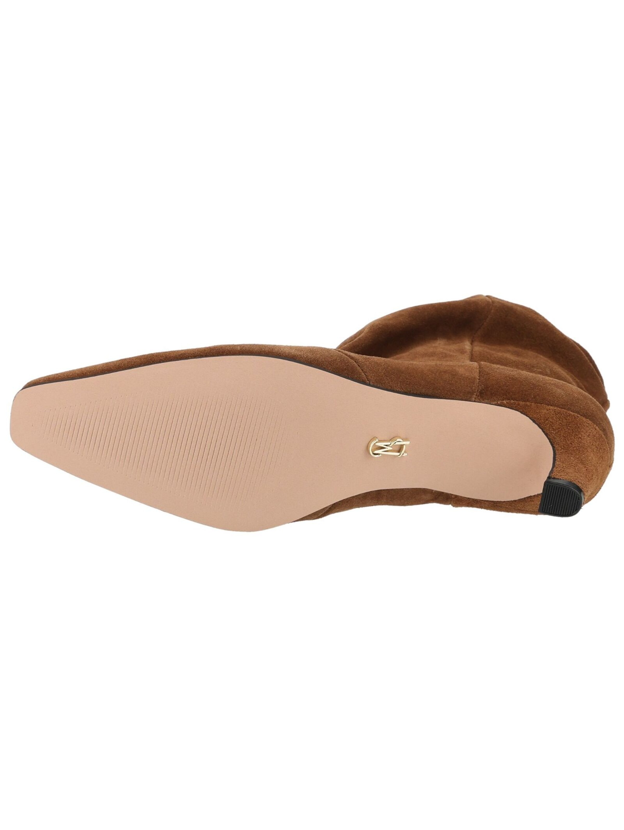 STEVE MADDEN Laarzen in Bruin