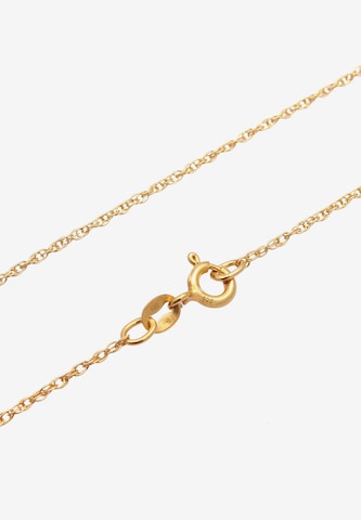 ELLI PREMIUM Ketting in Goud