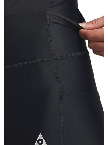 Nike Sportswear Skinny Leggings in Black