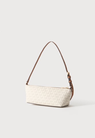 MICHAEL Michael Kors Torba za čez ramo | bež barva