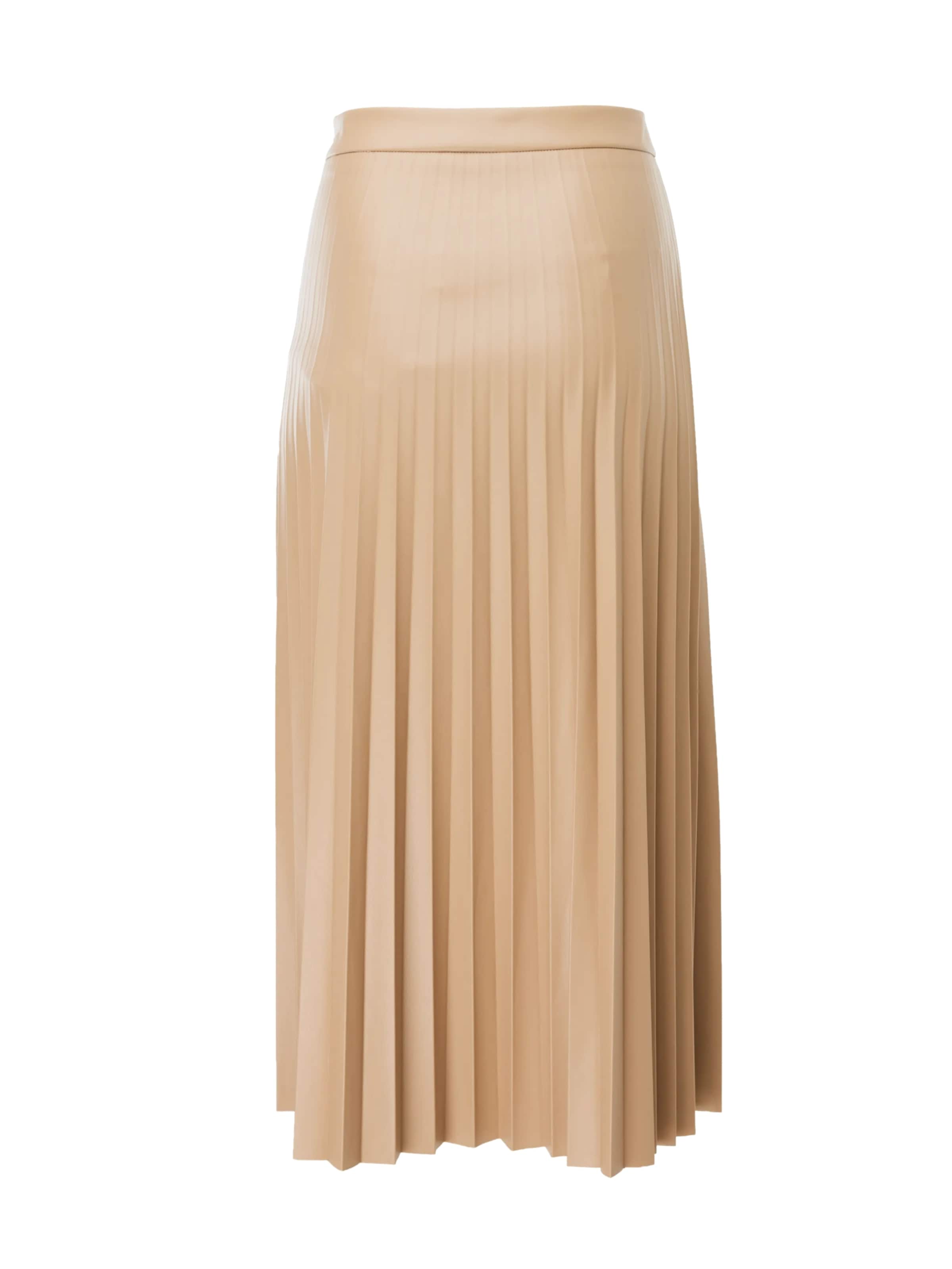 MEXX - Falda en beige