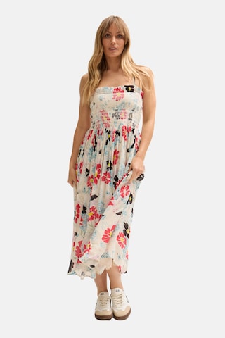 lily and lionel Kleid 'Jessica' in Mischfarben: Vorderseite