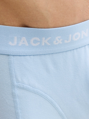 JACK & JONES Боксерки 'JACHENRIK' в синьо