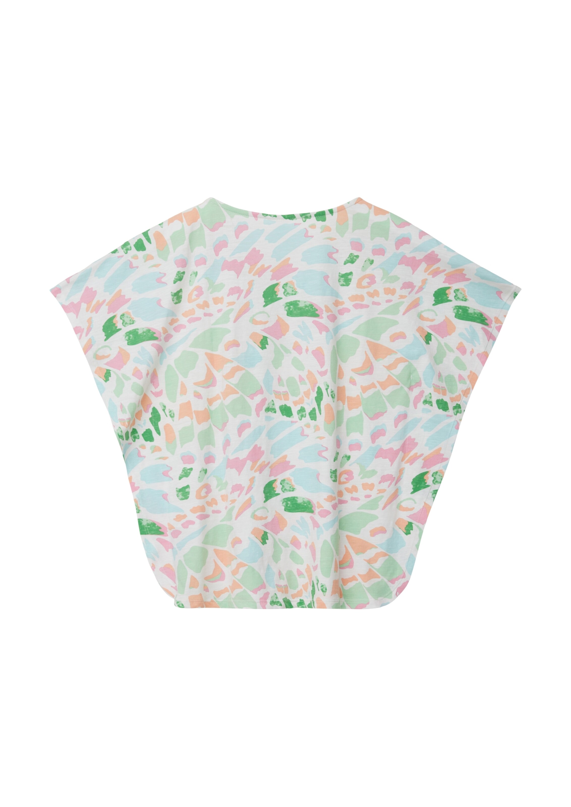 s.Oliver T-Shirt in Mischfarben