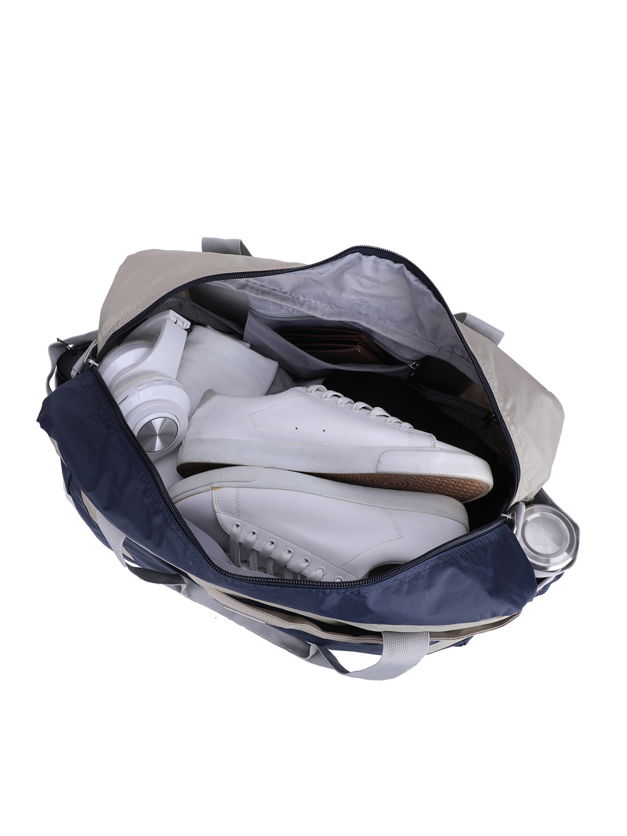 Borsa da viaggio di Aoking in blu