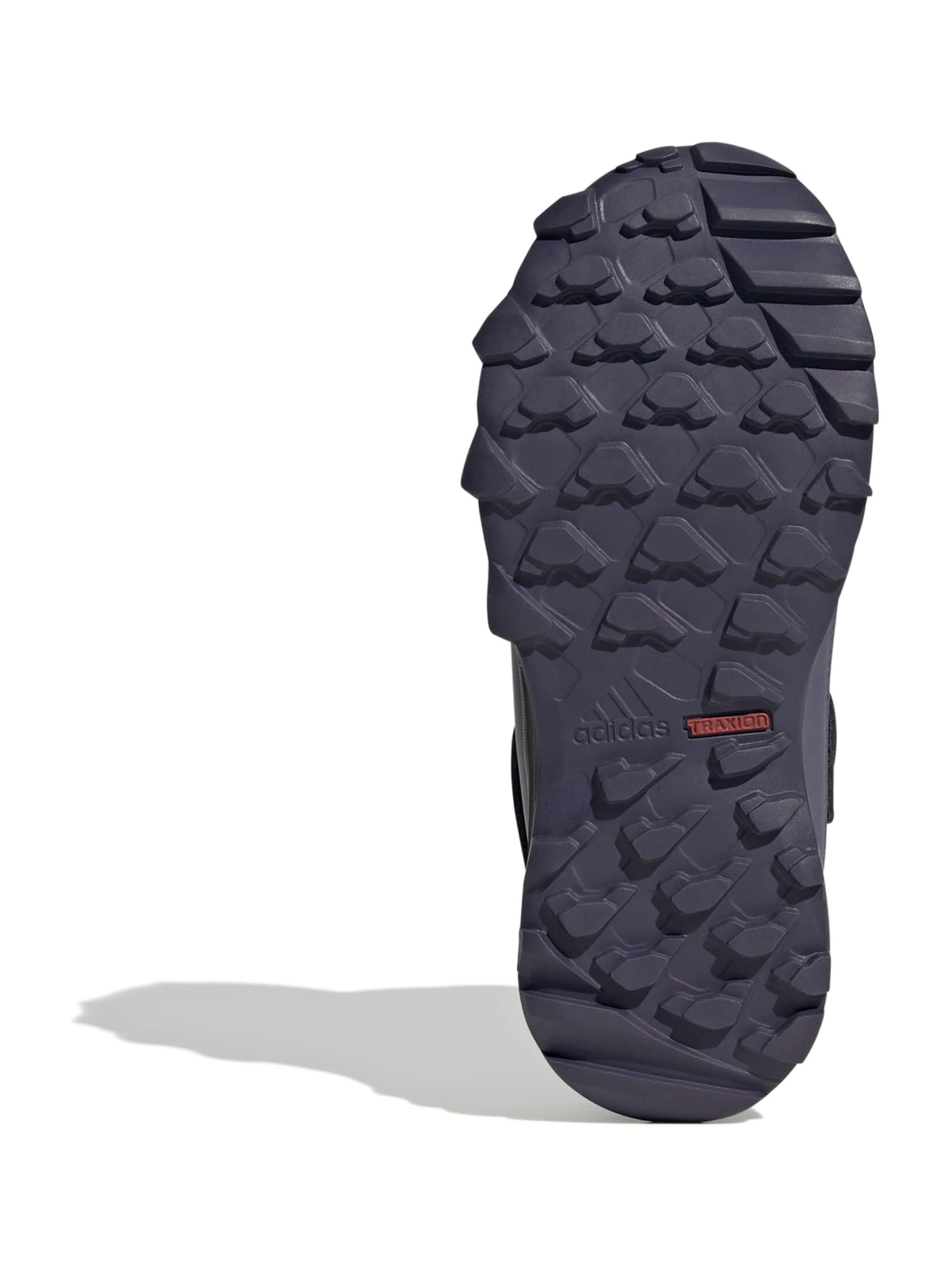 ADIDAS TERREX Snowboots 'Snow' i lilla