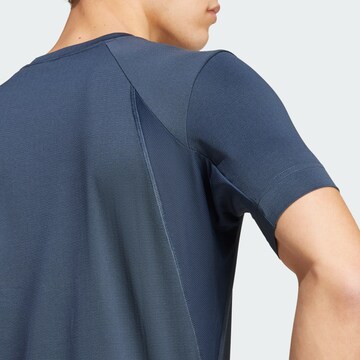ADIDAS PERFORMANCE Performance shirt 'FreeLift' in Blue