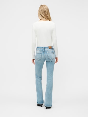 zils LTB Plati gali Džinsi 'JULIANA'