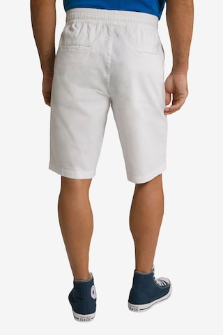 Regular Pantalon JP1880 en blanc