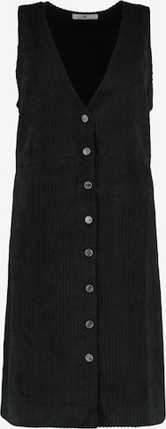 Hailys Платье 'Cami' в Черный: спереди