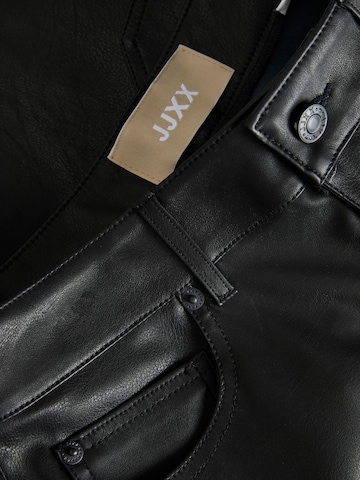 JJXX Regular Pants 'Kenya' in Black