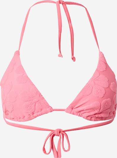 Hunkemöller Bikinitoppi 'Hula' värissä vaaleanpunainen, Tuotenäkymä