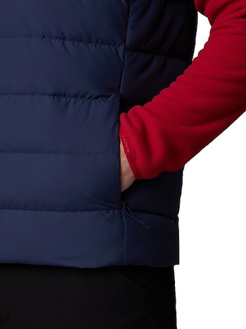 THE NORTH FACE Vest 'Aconcagua 3 summit' in Blue