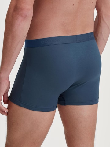 CALIDA Boxer shorts 'Evolution' in Blue