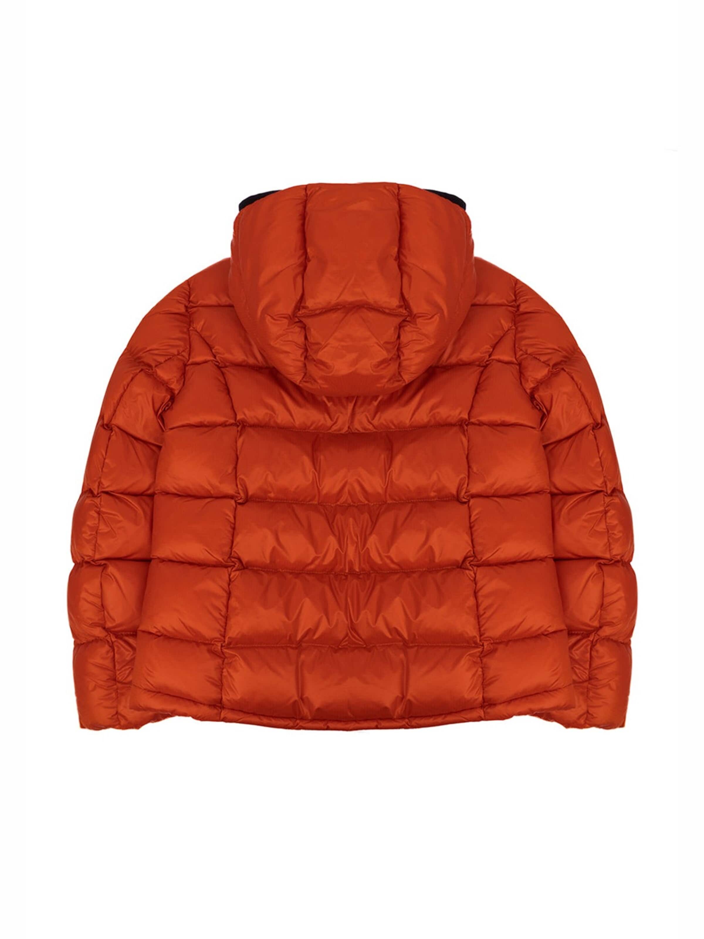 Blauer.USA - Chaqueta de invierno en rojo