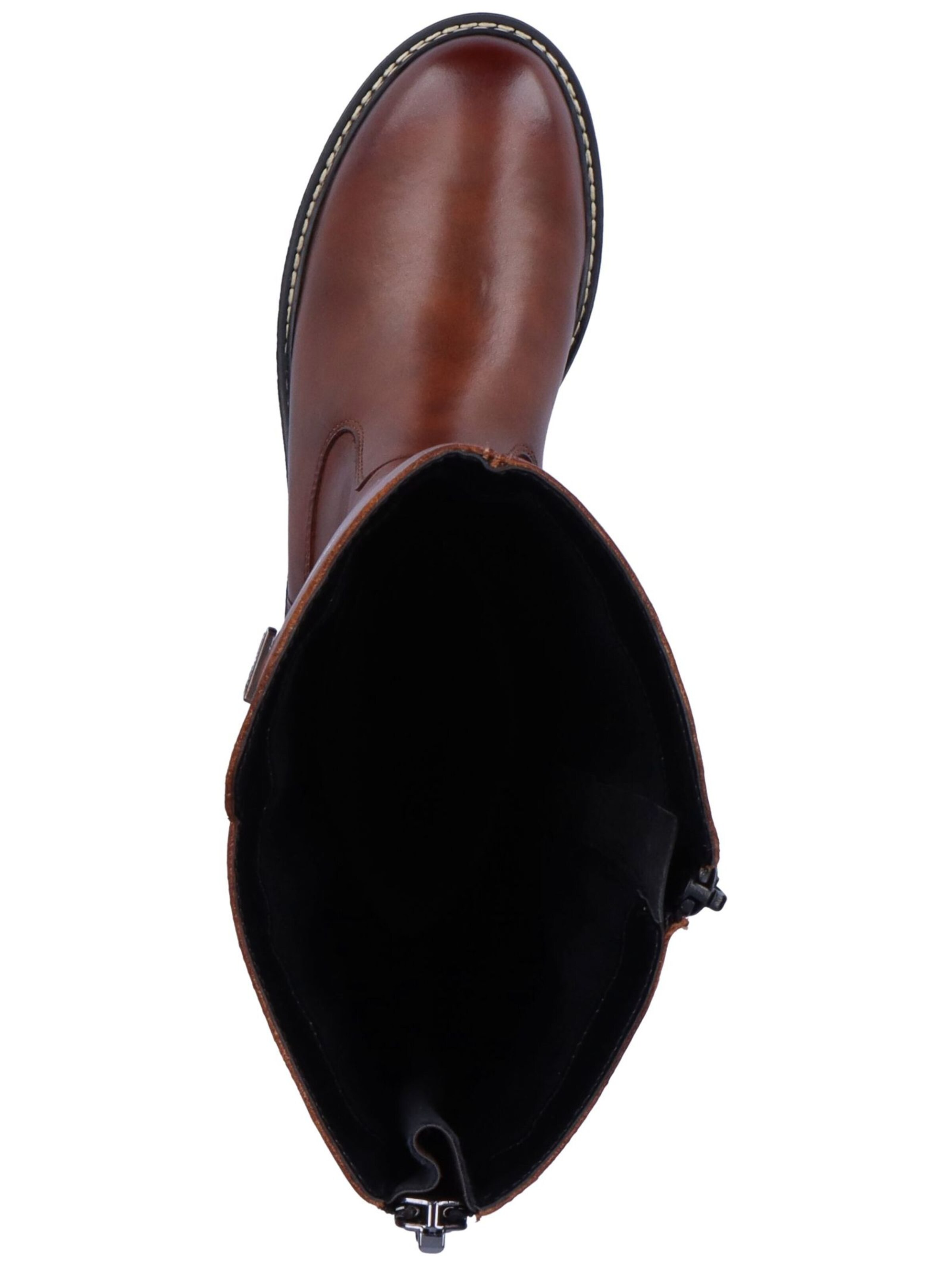 Bottes REMONTE en marron