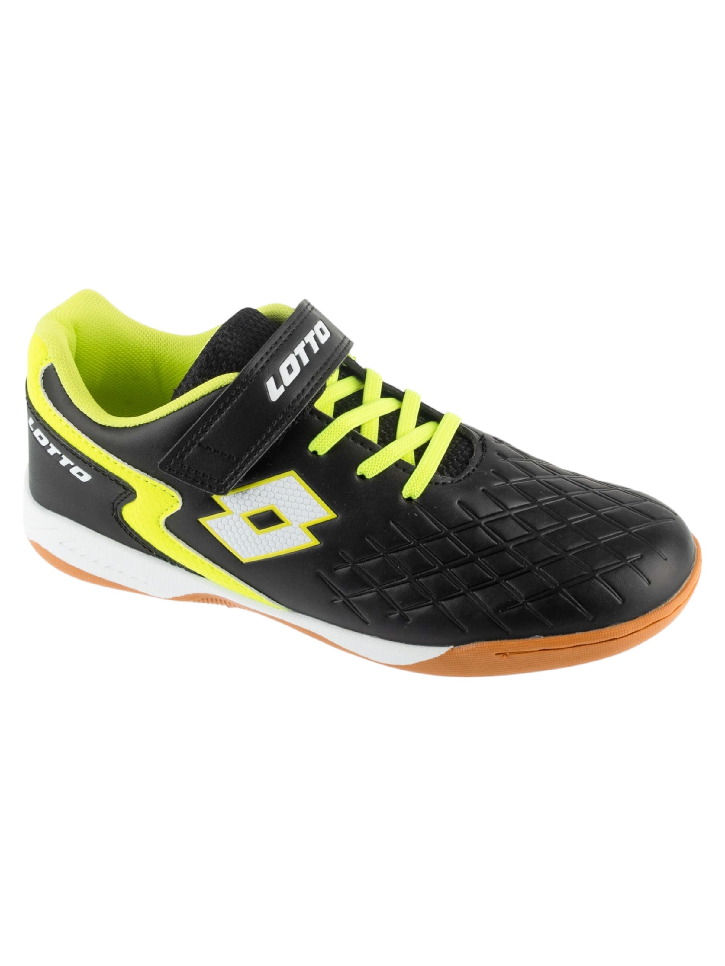 LOTTO Sports shoe 'Dasher T' in Black: front