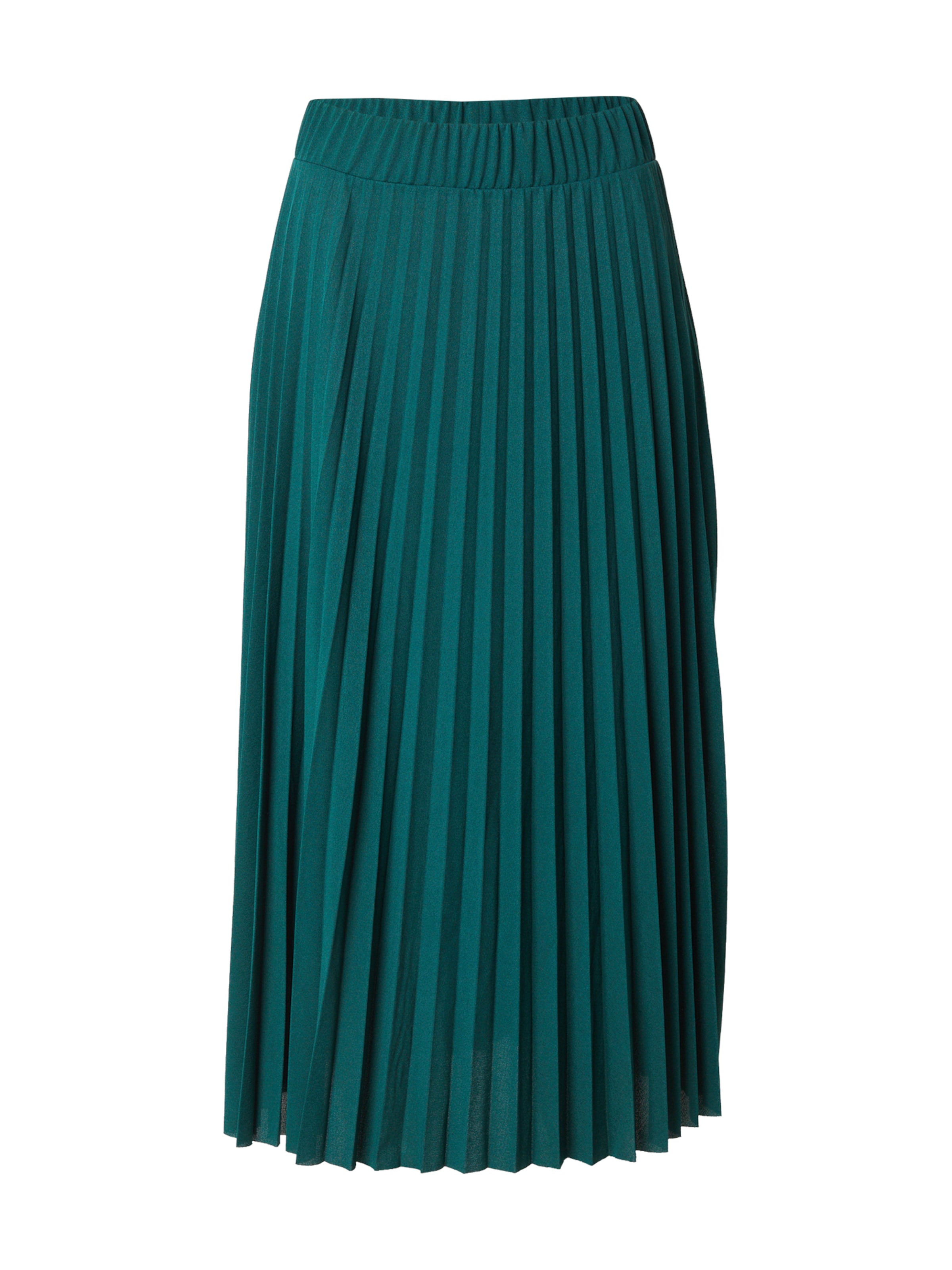 Gonna 'Fabia' di ABOUT YOU in verde: frontale