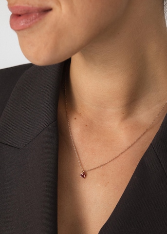 PURELEI Sieraden set 'Memory' in Goud