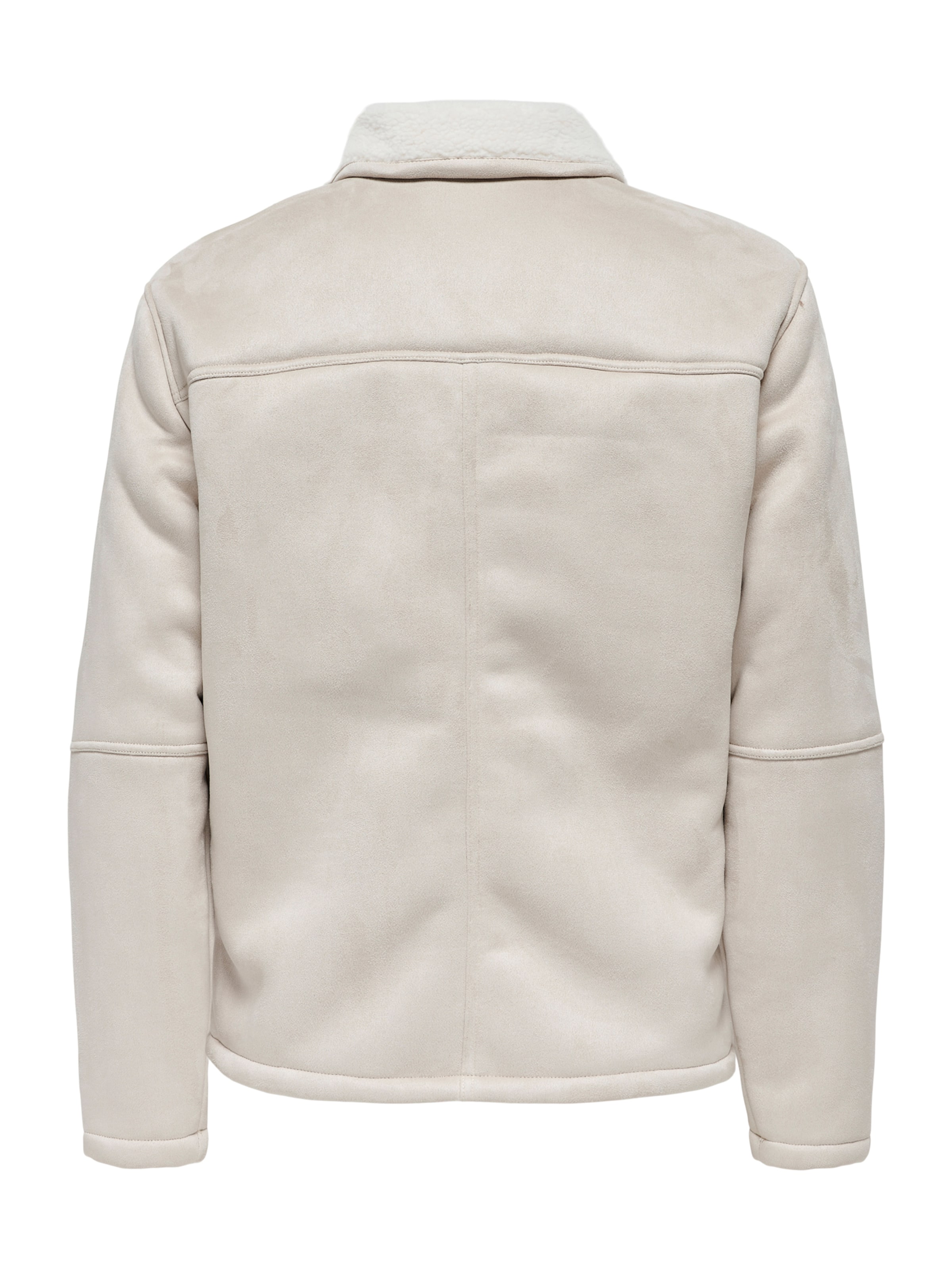 Veste mi-saison 'ONSROYCE' Only & Sons en gris