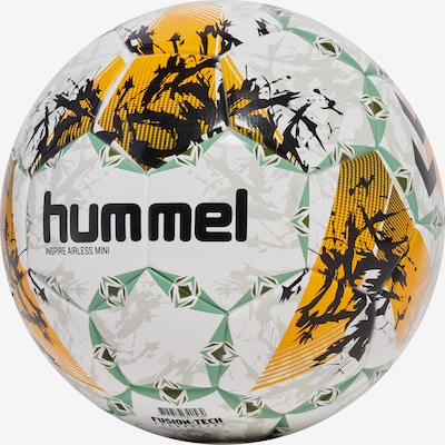 Hummel Ball in One Size in mischfarben / weiß, Produktansicht