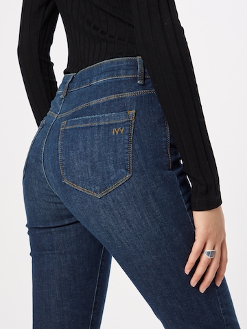 Ivy Copenhagen Skinny Jeans 'Alexa' i blå