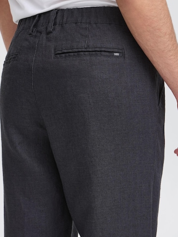 Casual Friday Regular Chino trousers ' CFPandrup ' in Blue