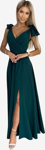 amorubi.com Dress '198496' in Green: front