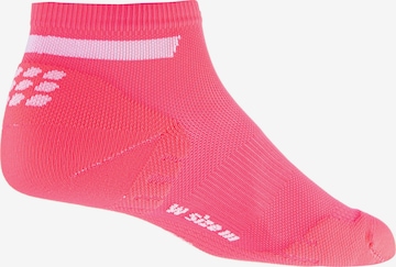 CEP Sportsocken in Pink