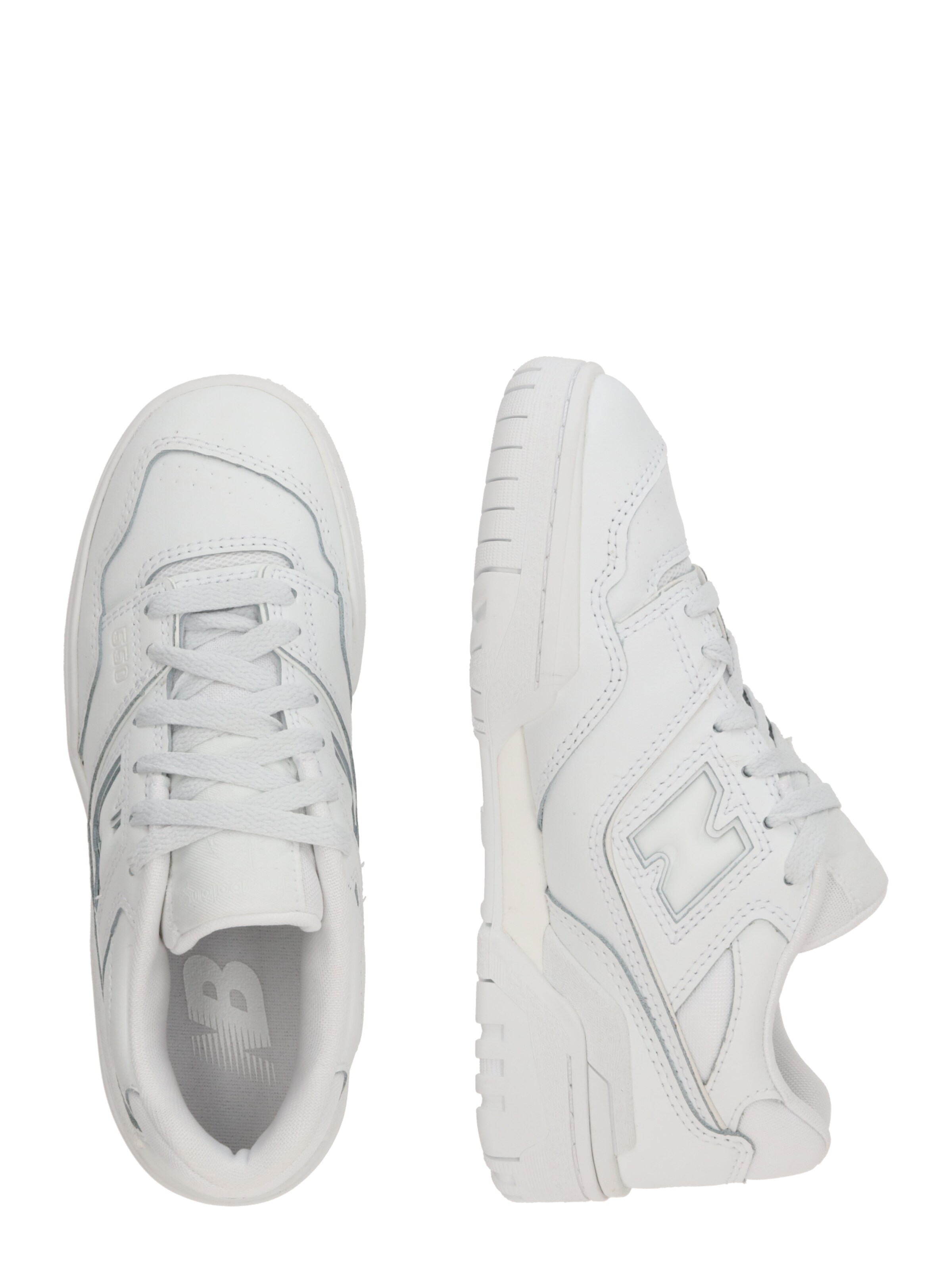 new balance Sneakers in White