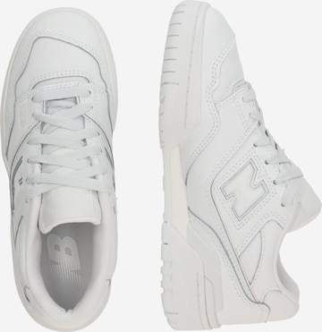 new balance - Zapatillas deportivas en blanco