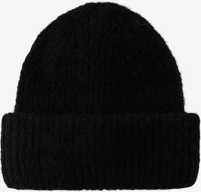 PIECES Kapa 'PCBera' u crna, Pregled proizvoda