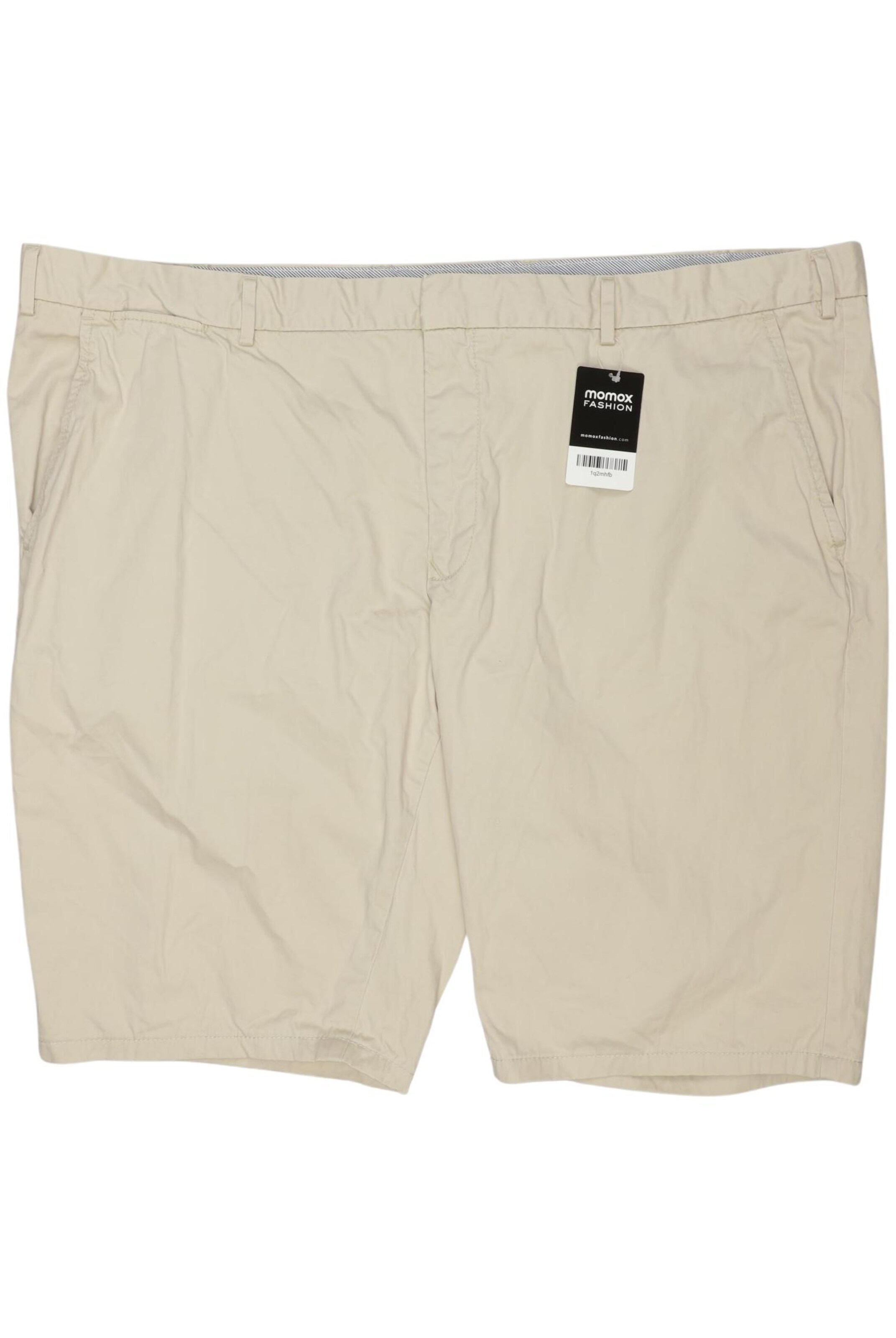 TOMMY HILFIGER Shorts in 48 in Beige: front
