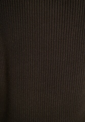 DreiMaster Vintage Pullover in Braun