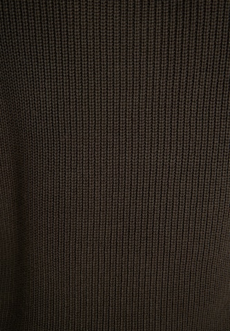 DreiMaster Vintage Sweater in Brown