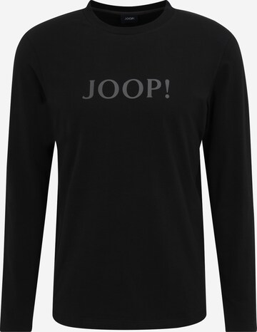 JOOP! Shirt in Zwart: voorkant