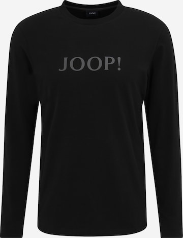 JOOP! Shirt in Zwart: voorkant